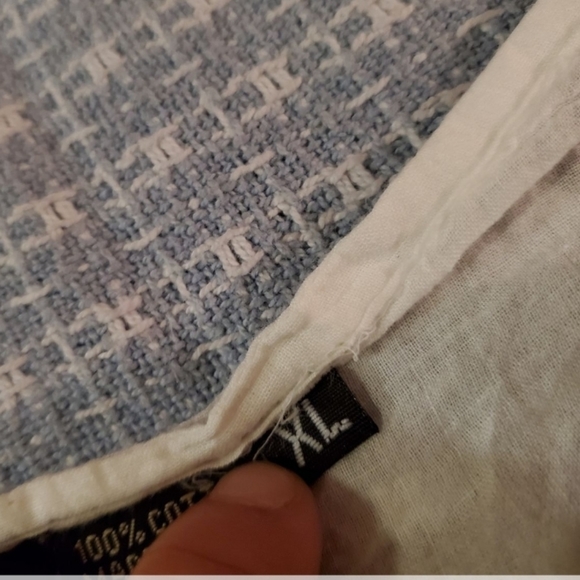 S.R. Fashion,Top Embroidered blouse - Picture 9 of 9